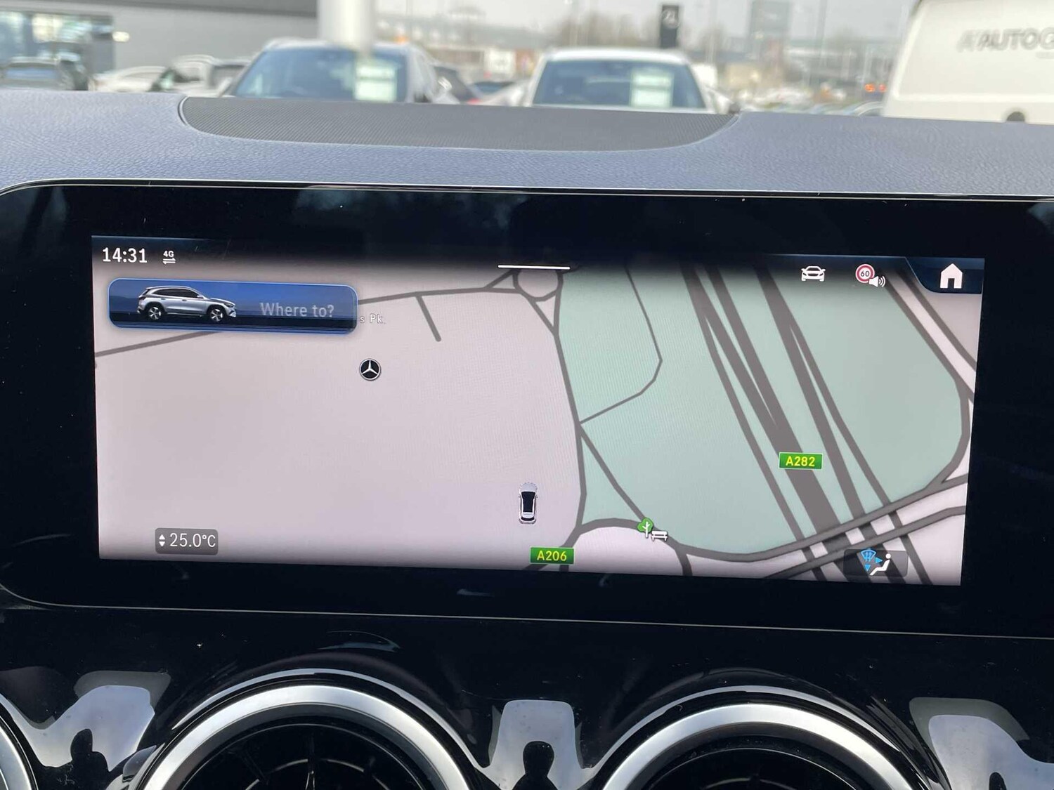 Used Mercedes-Benz GLA for sale - 77783067: Photo 32