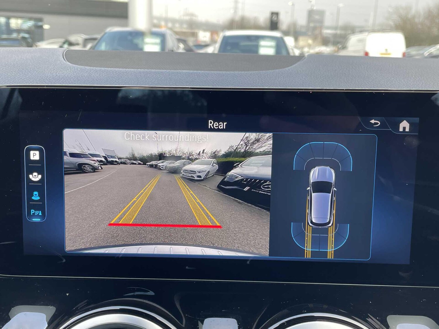 Used Mercedes-Benz GLA for sale - 77783067: Photo 33