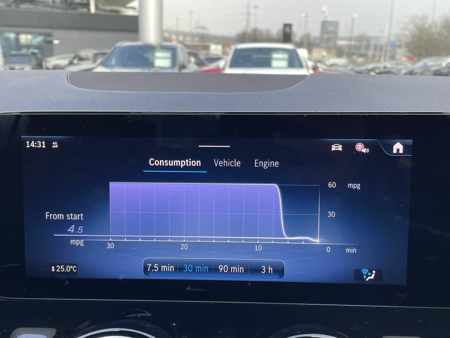 Used Mercedes-Benz GLA for sale - 77783067: Photo 34