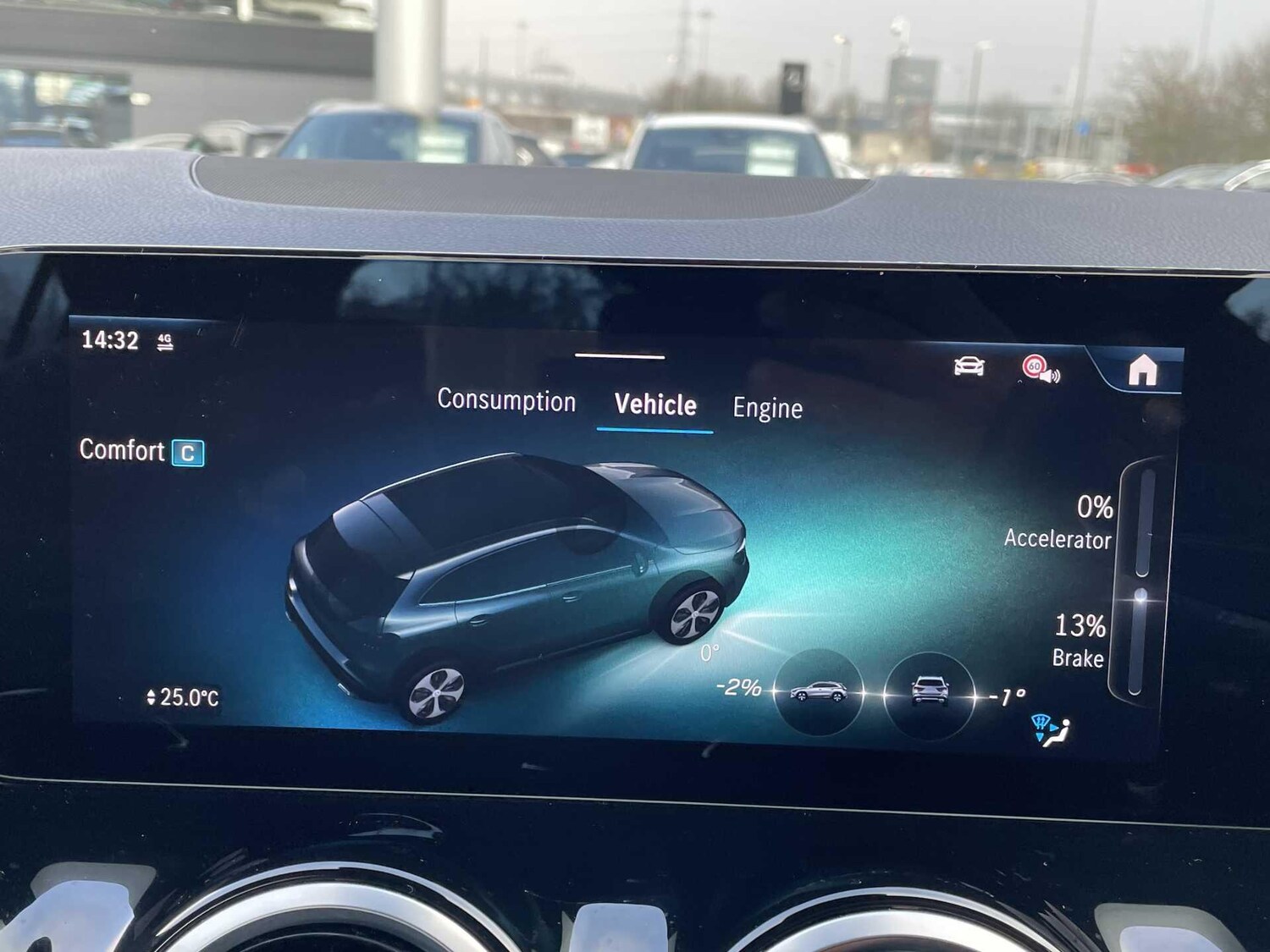 Used Mercedes-Benz GLA for sale - 77783067: Photo 35