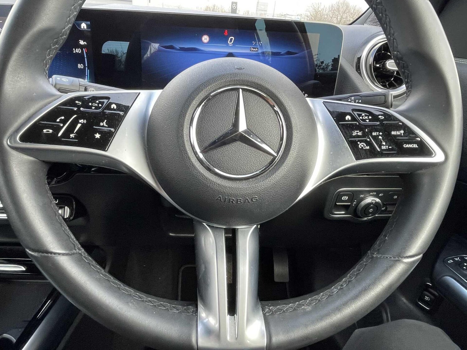 Used Mercedes-Benz GLA for sale - 77783067: Photo 39