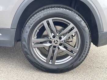 Used Mercedes-Benz GLA 2025 for sale - 77783067: Photo