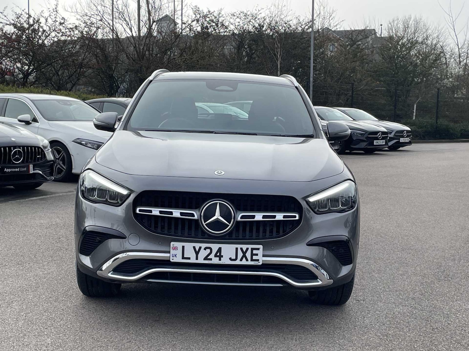Used Mercedes-Benz GLA for sale - 77783067: Photo 4