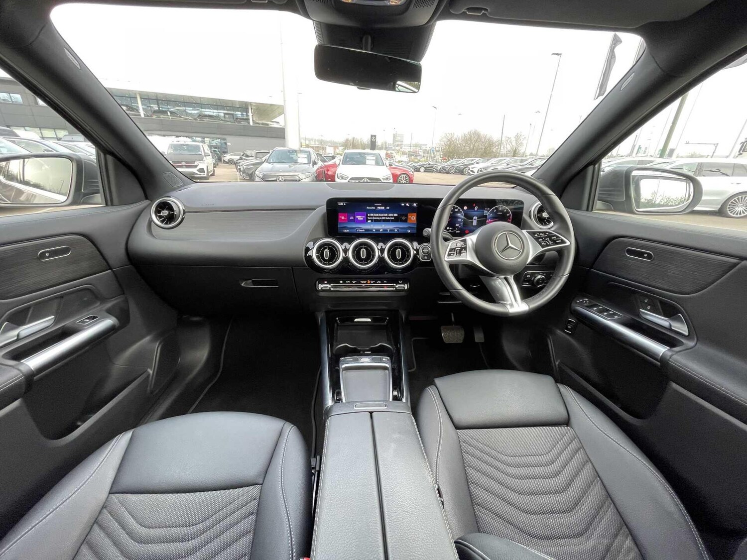 Used Mercedes-Benz GLA for sale - 77783067: Photo 6