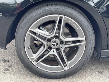 Used Mercedes-Benz A-Class 2020 for sale - 78636837: Photo