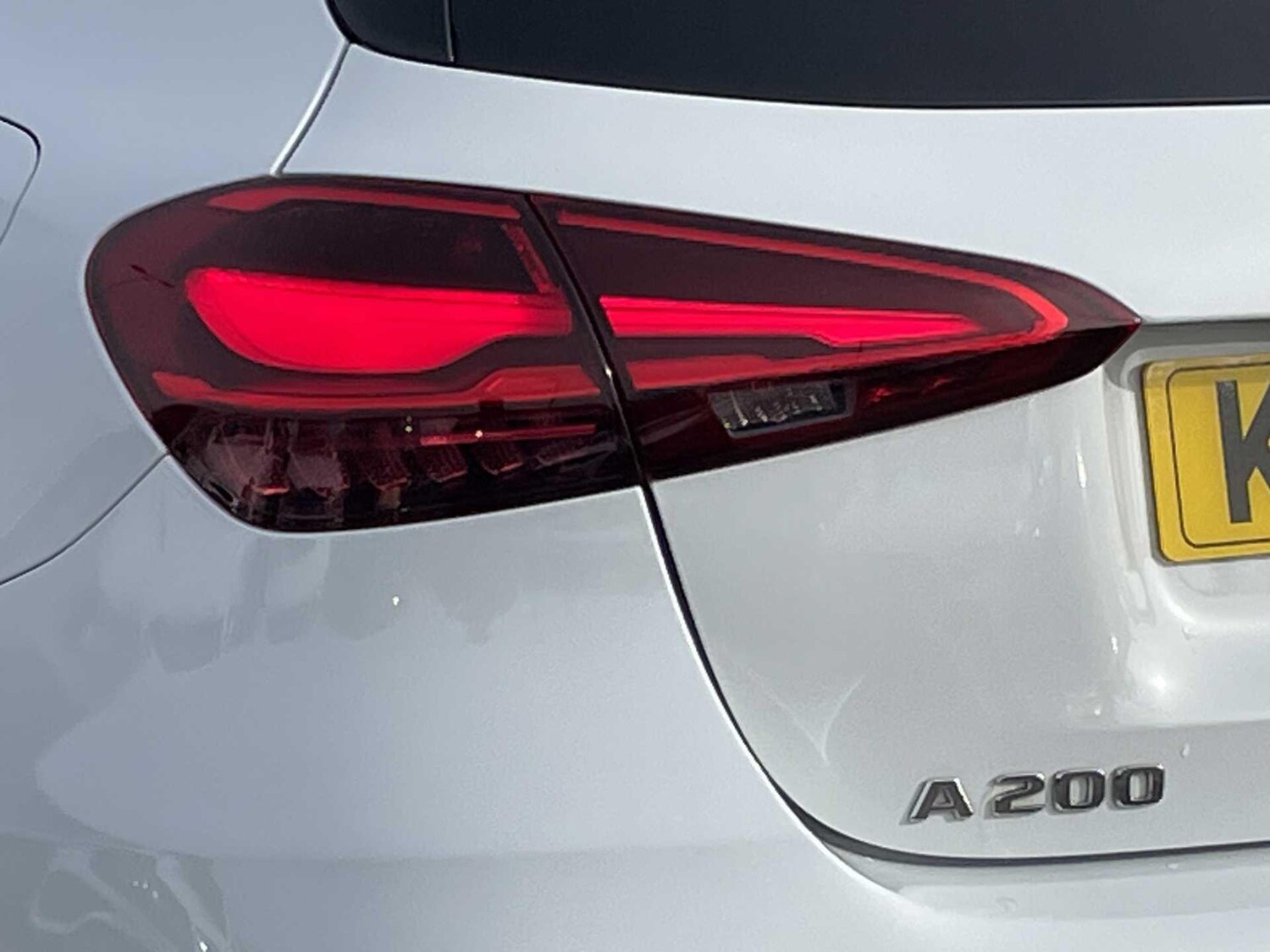 Used Mercedes-Benz A-Class for sale - 77604913: Photo 15