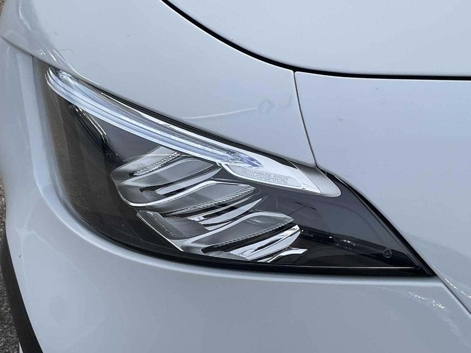 Used Mercedes-Benz A-Class for sale - 77604913: Photo 17