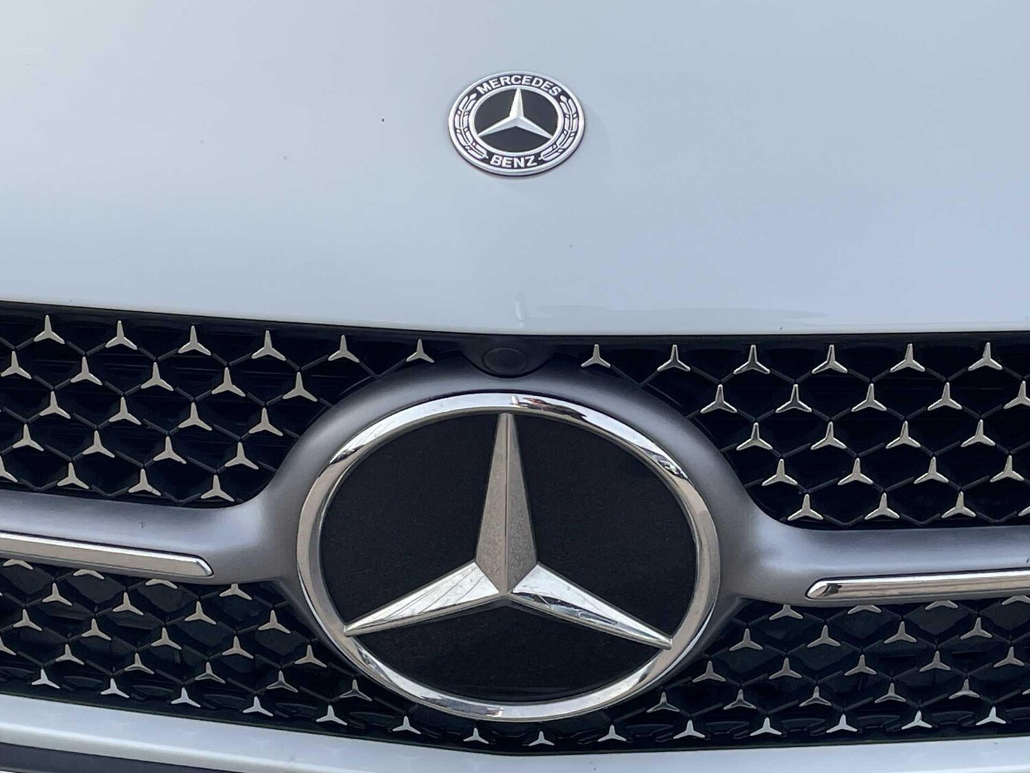 Used Mercedes-Benz A-Class for sale - 77604913: Photo 18