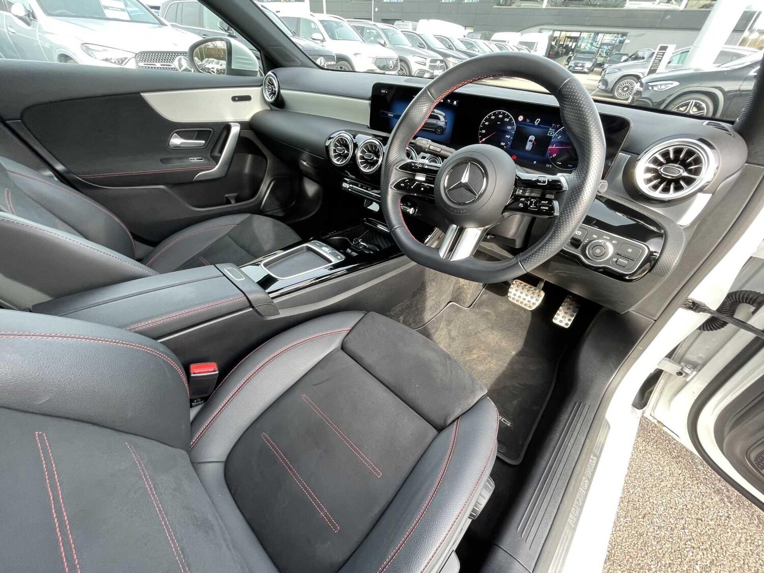 Used Mercedes-Benz A-Class for sale - 77604913: Photo 19