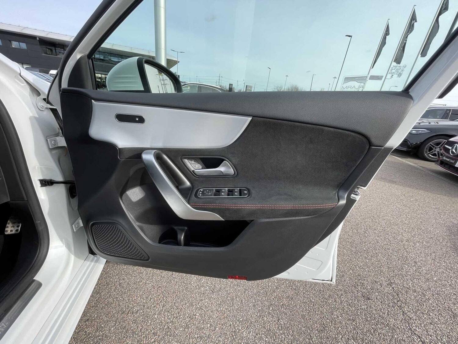 Used Mercedes-Benz A-Class for sale - 77604913: Photo 20