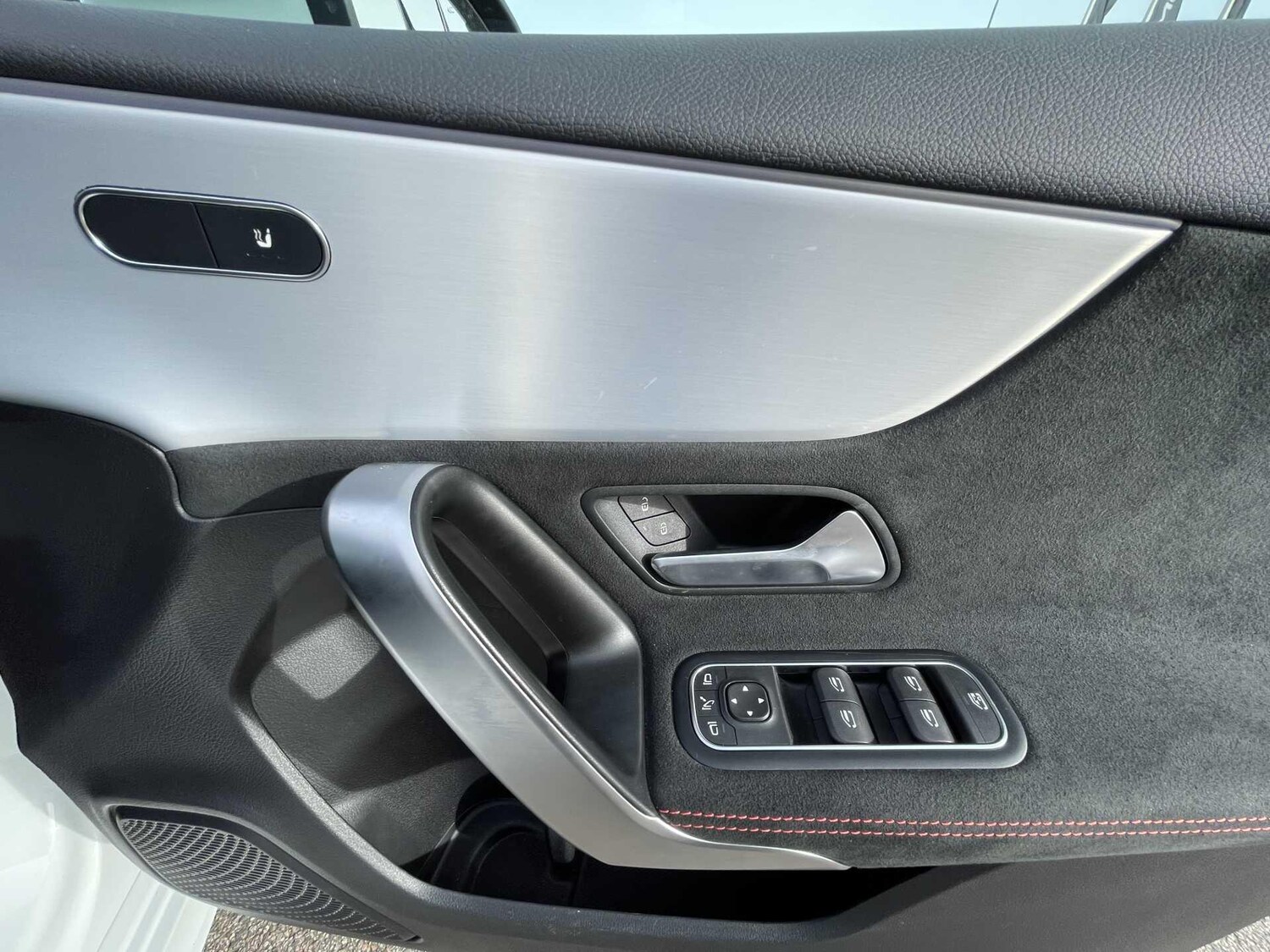 Used Mercedes-Benz A-Class for sale - 77604913: Photo 21