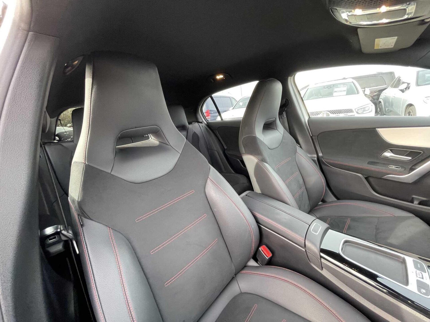 Used Mercedes-Benz A-Class for sale - 77604913: Photo 22