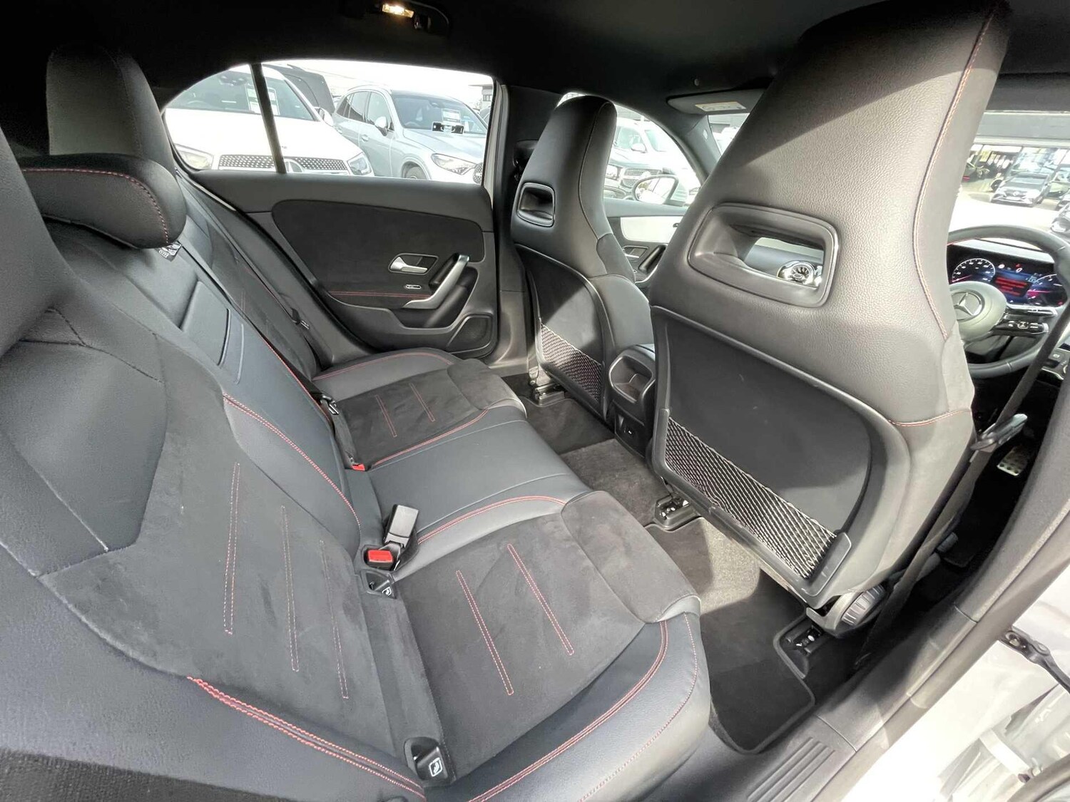 Used Mercedes-Benz A-Class for sale - 77604913: Photo 23