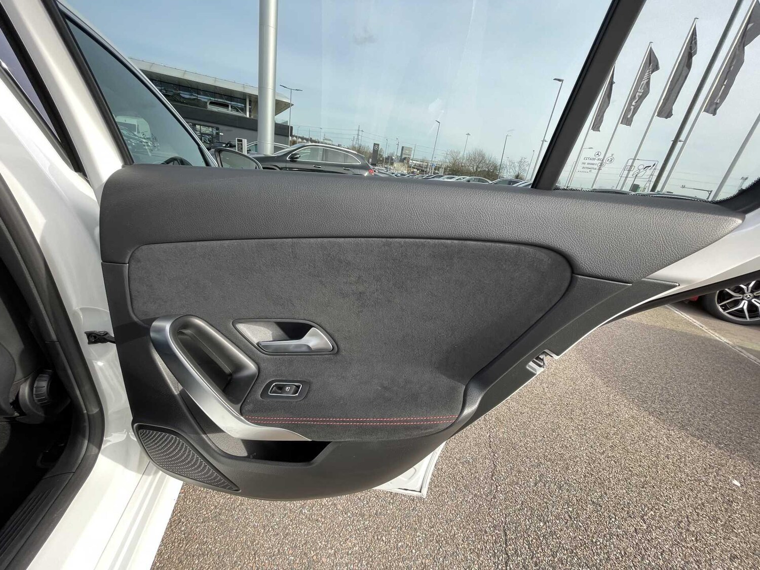 Used Mercedes-Benz A-Class for sale - 77604913: Photo 24