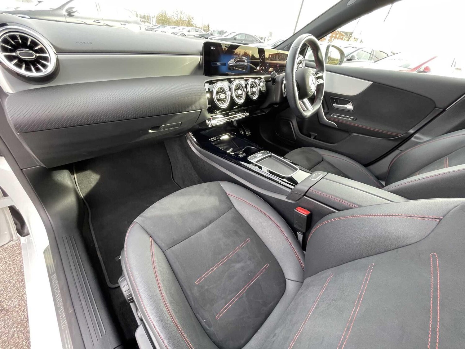 Used Mercedes-Benz A-Class for sale - 77604913: Photo 25