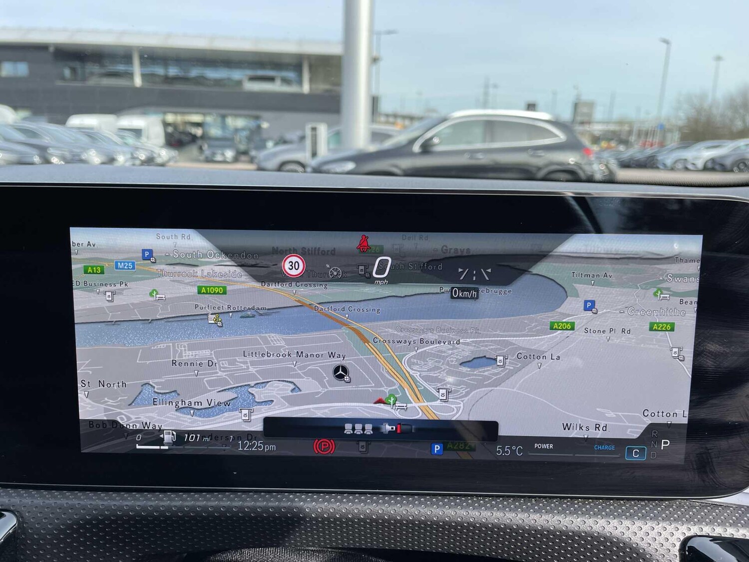 Used Mercedes-Benz A-Class for sale - 77604913: Photo 29