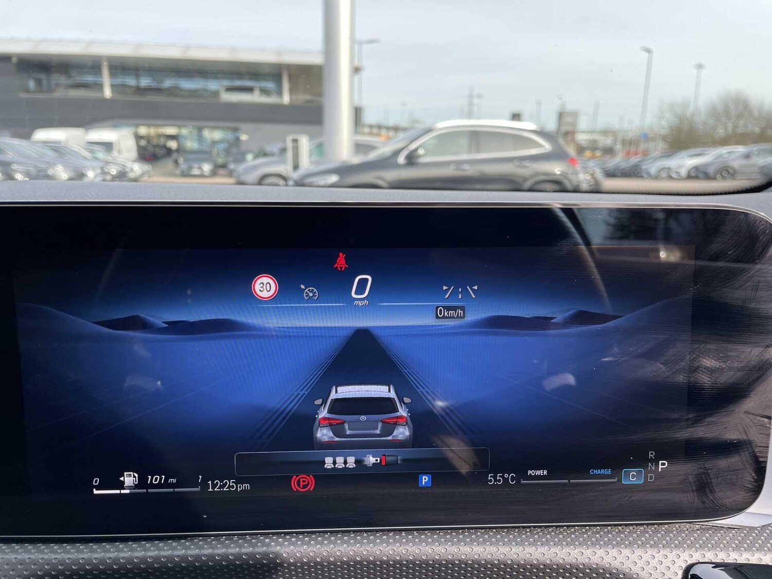 Used Mercedes-Benz A-Class for sale - 77604913: Photo 30