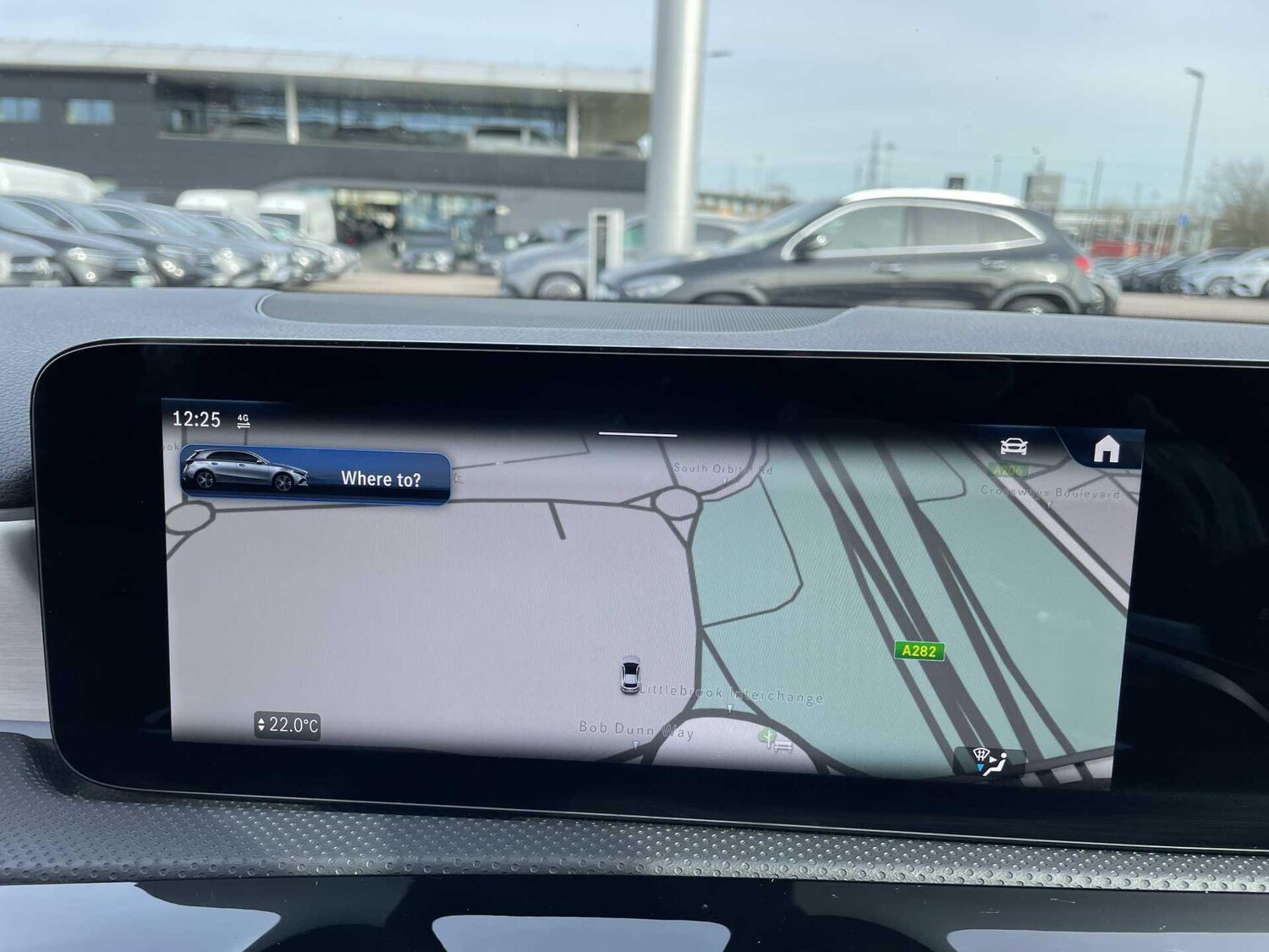 Used Mercedes-Benz A-Class for sale - 77604913: Photo 31