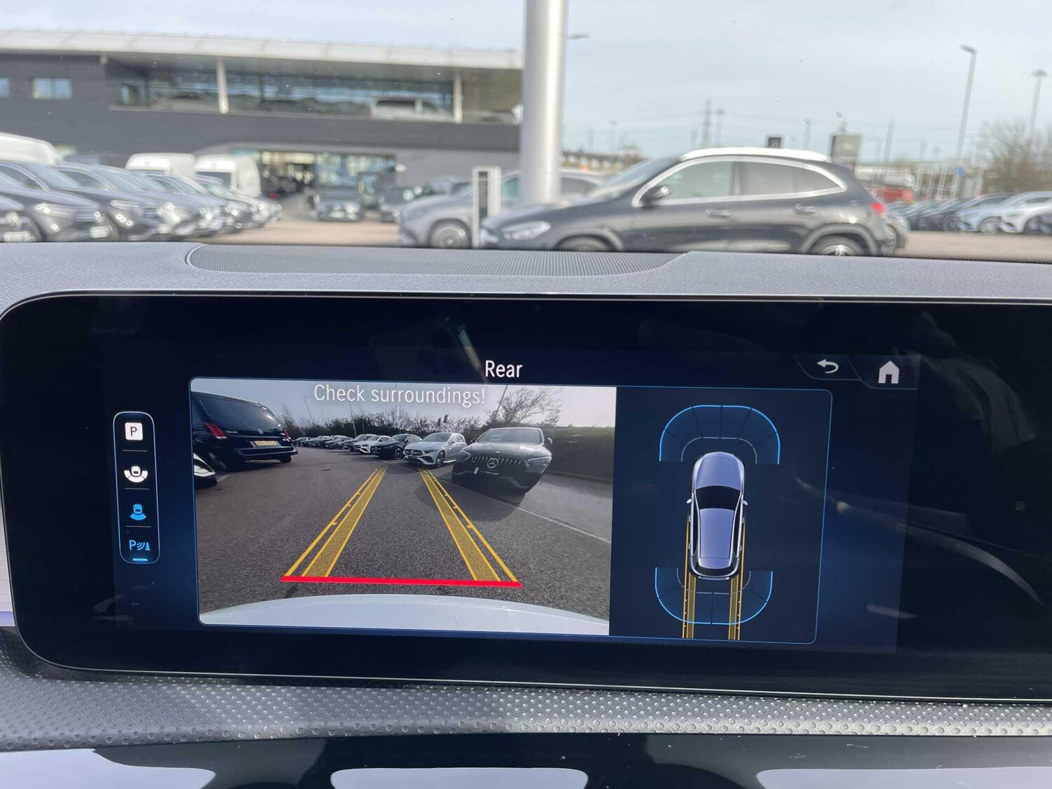 Used Mercedes-Benz A-Class for sale - 77604913: Photo 32