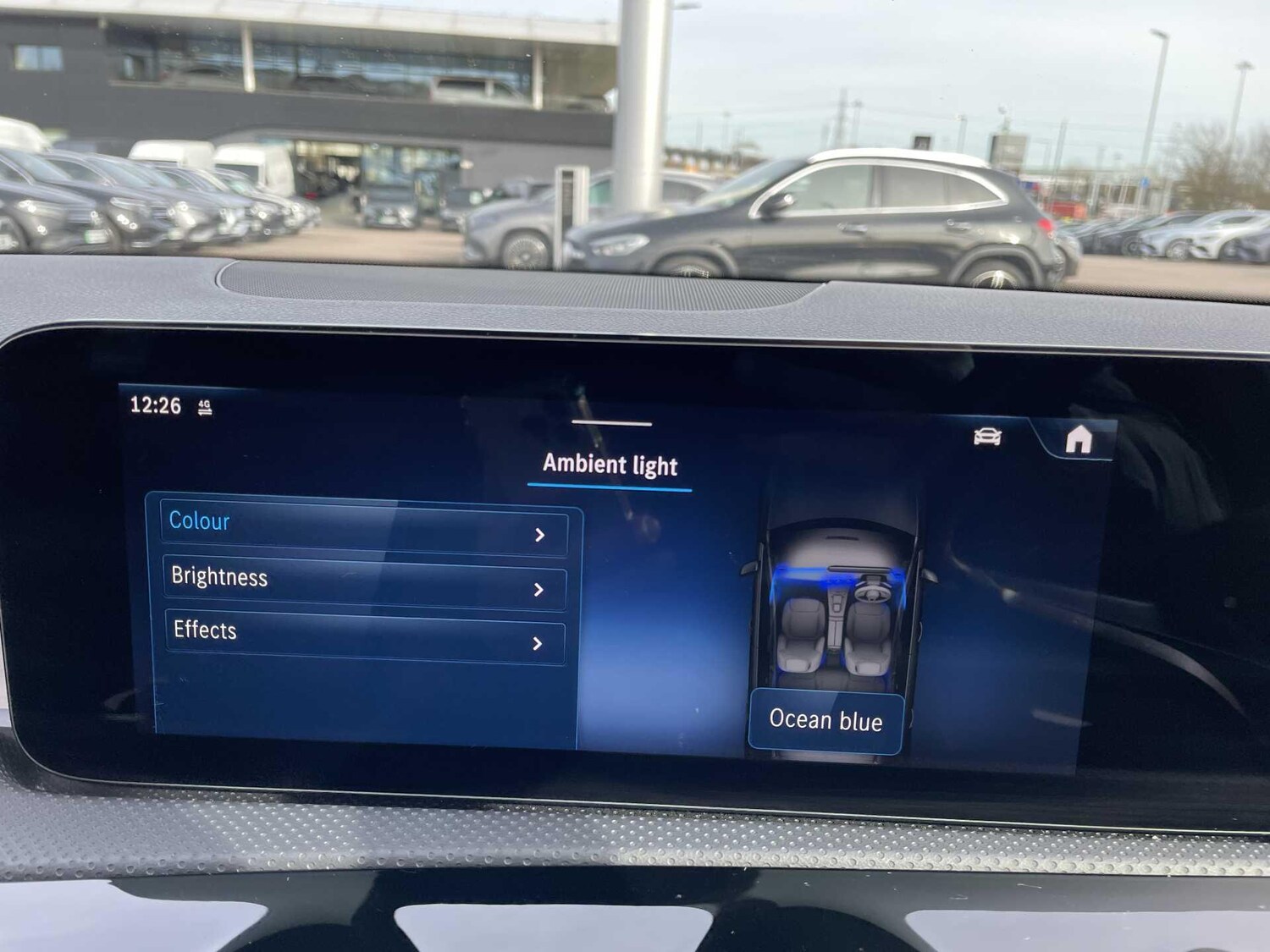 Used Mercedes-Benz A-Class for sale - 77604913: Photo 33