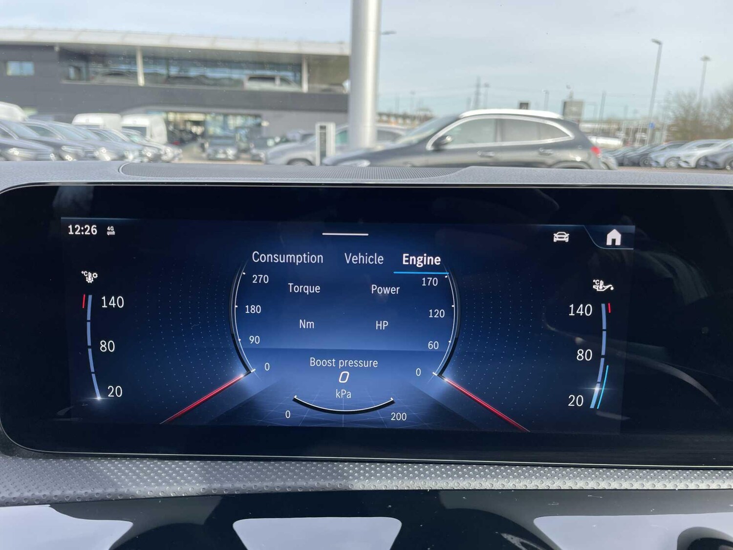 Used Mercedes-Benz A-Class for sale - 77604913: Photo 36