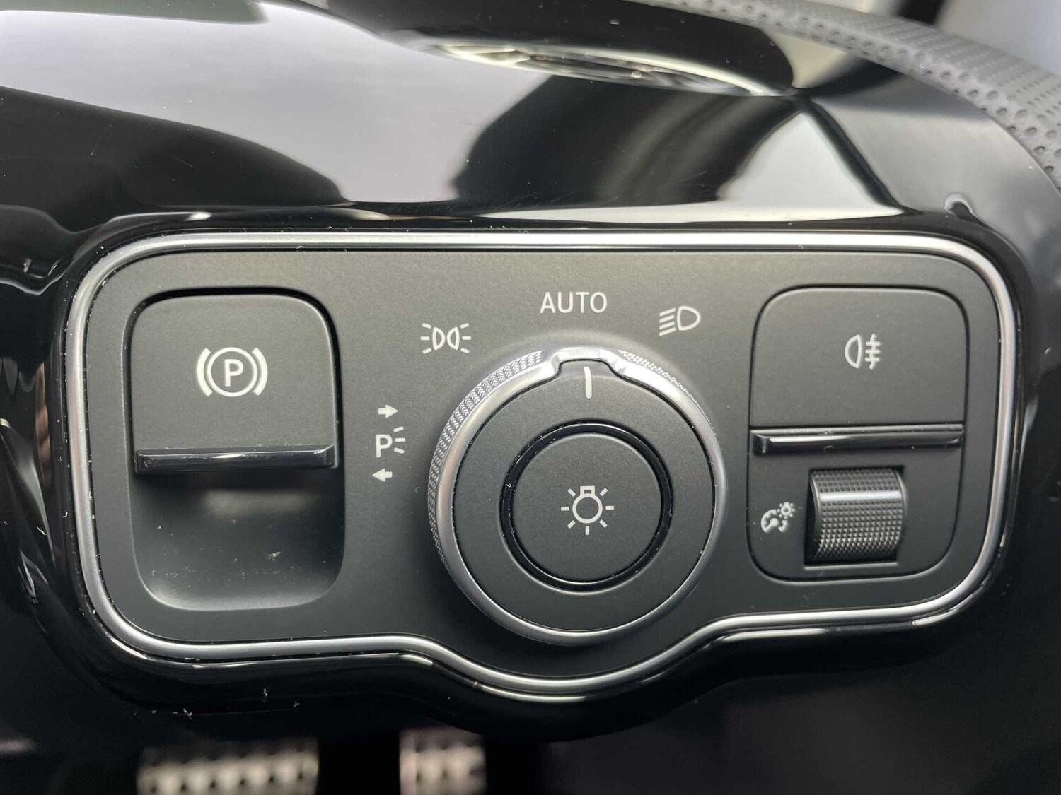 Used Mercedes-Benz A-Class for sale - 77604913: Photo 38