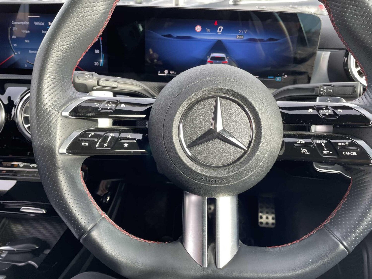 Used Mercedes-Benz A-Class for sale - 77604913: Photo 39