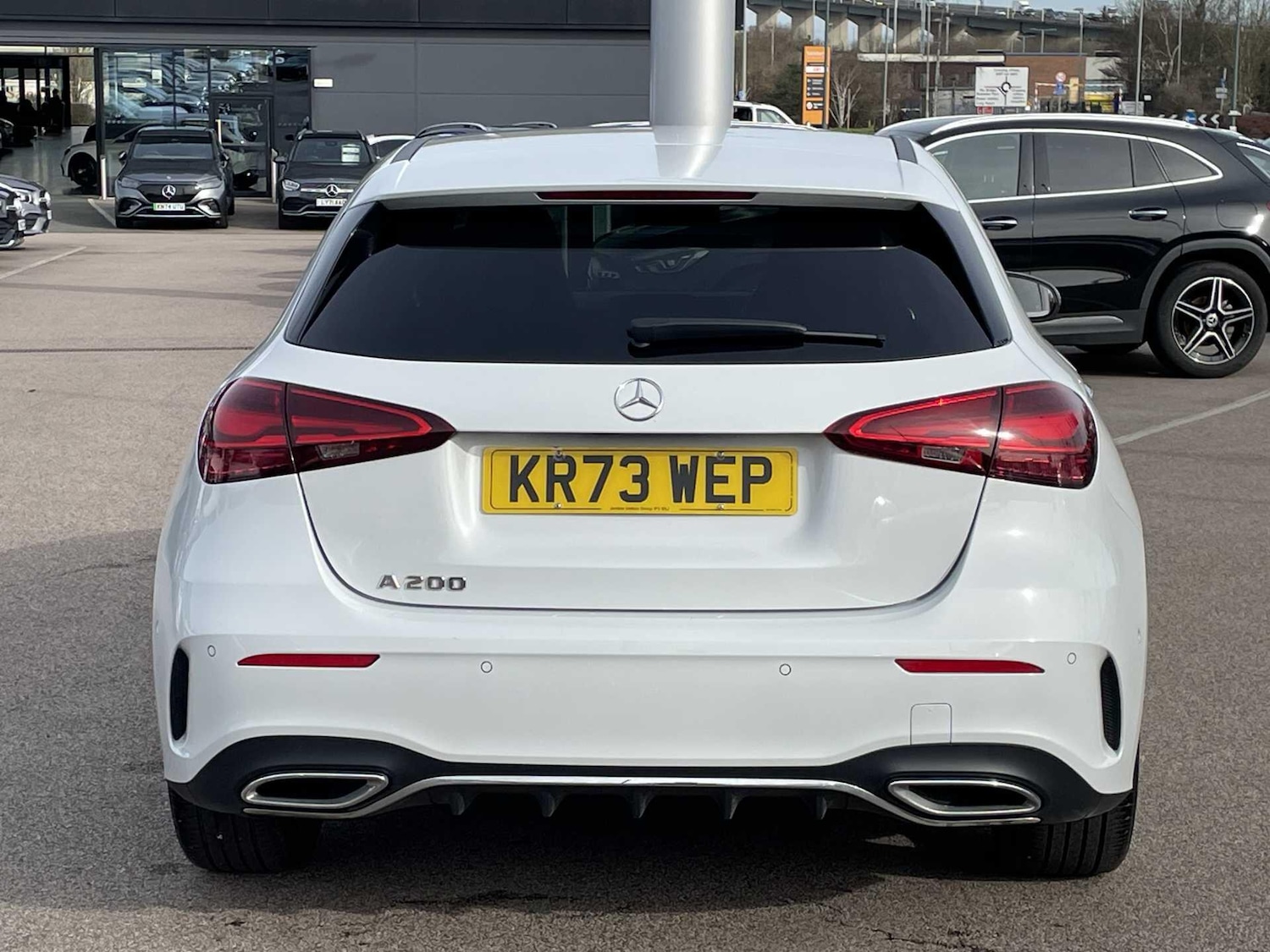 Used Mercedes-Benz A-Class for sale - 77604913: Photo 5