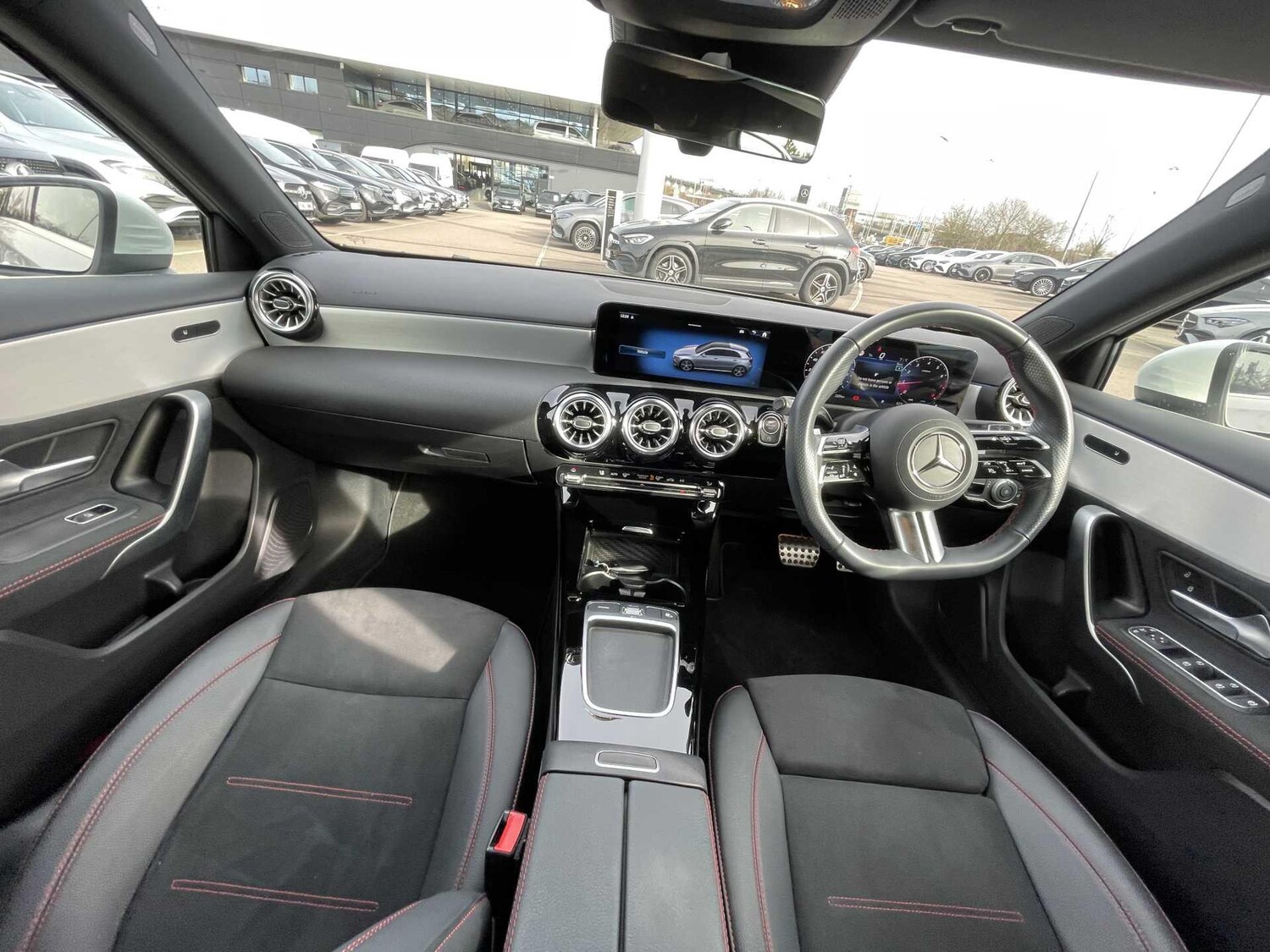 Used Mercedes-Benz A-Class for sale - 77604913: Photo 6