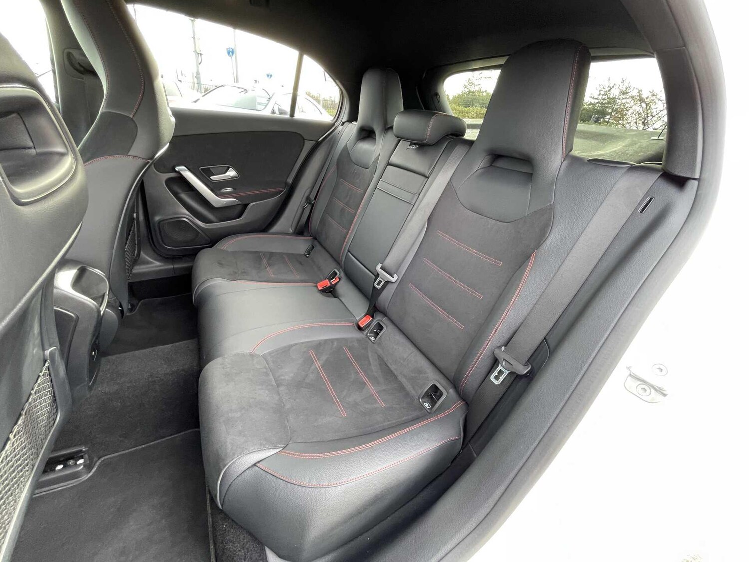 Used Mercedes-Benz A-Class for sale - 77604913: Photo 8