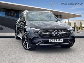 Used Mercedes-Benz GLC 2023 for sale - 78491496: Photo