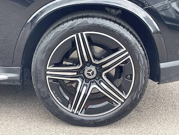 Used Mercedes-Benz GLC 2023 for sale - 78491496: Photo