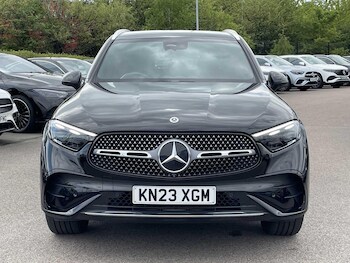 Used Mercedes-Benz GLC 2023 for sale - 78491496: Photo