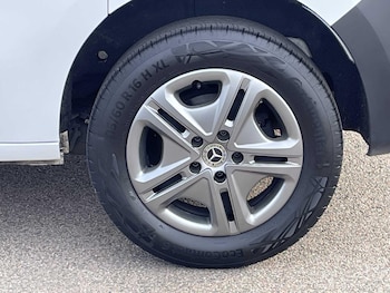 Used Mercedes-Benz Citan 2024 for sale - 77883317: Photo