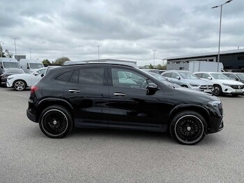 Used Mercedes-Benz EQA 2025 for sale - 78416877: Photo