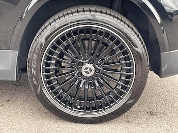 Used Mercedes-Benz EQA 2025 for sale - 78416877: Photo