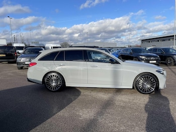 Used Mercedes-Benz C Class 2026 for sale - 78636169: Photo