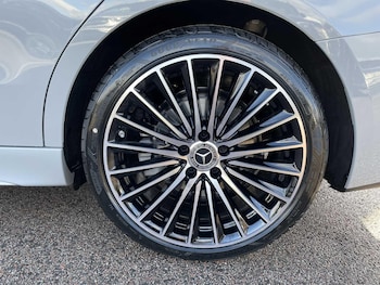 Used Mercedes-Benz C Class 2026 for sale - 78636169: Photo