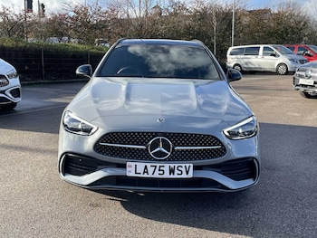 Used Mercedes-Benz C Class 2026 for sale - 78636169: Photo