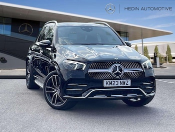 Used Mercedes-Benz GLE 2023 for sale - 79552696: Photo