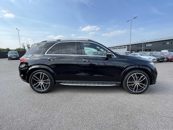 Used Mercedes-Benz GLE 2023 for sale - 79552696: Photo