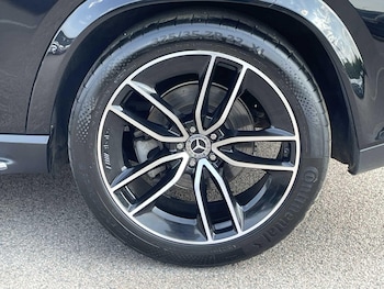 Used Mercedes-Benz GLE 2023 for sale - 79552696: Photo