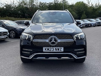 Used Mercedes-Benz GLE 2023 for sale - 79552696: Photo