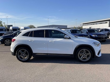 Used Mercedes-Benz GLA 2022 for sale - 78006792: Photo