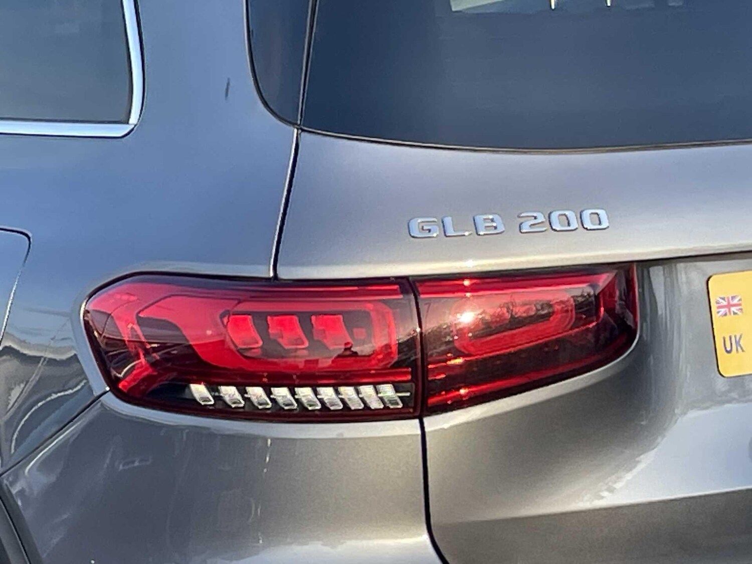 Used Mercedes-Benz GLB for sale - 77754080: Photo 15