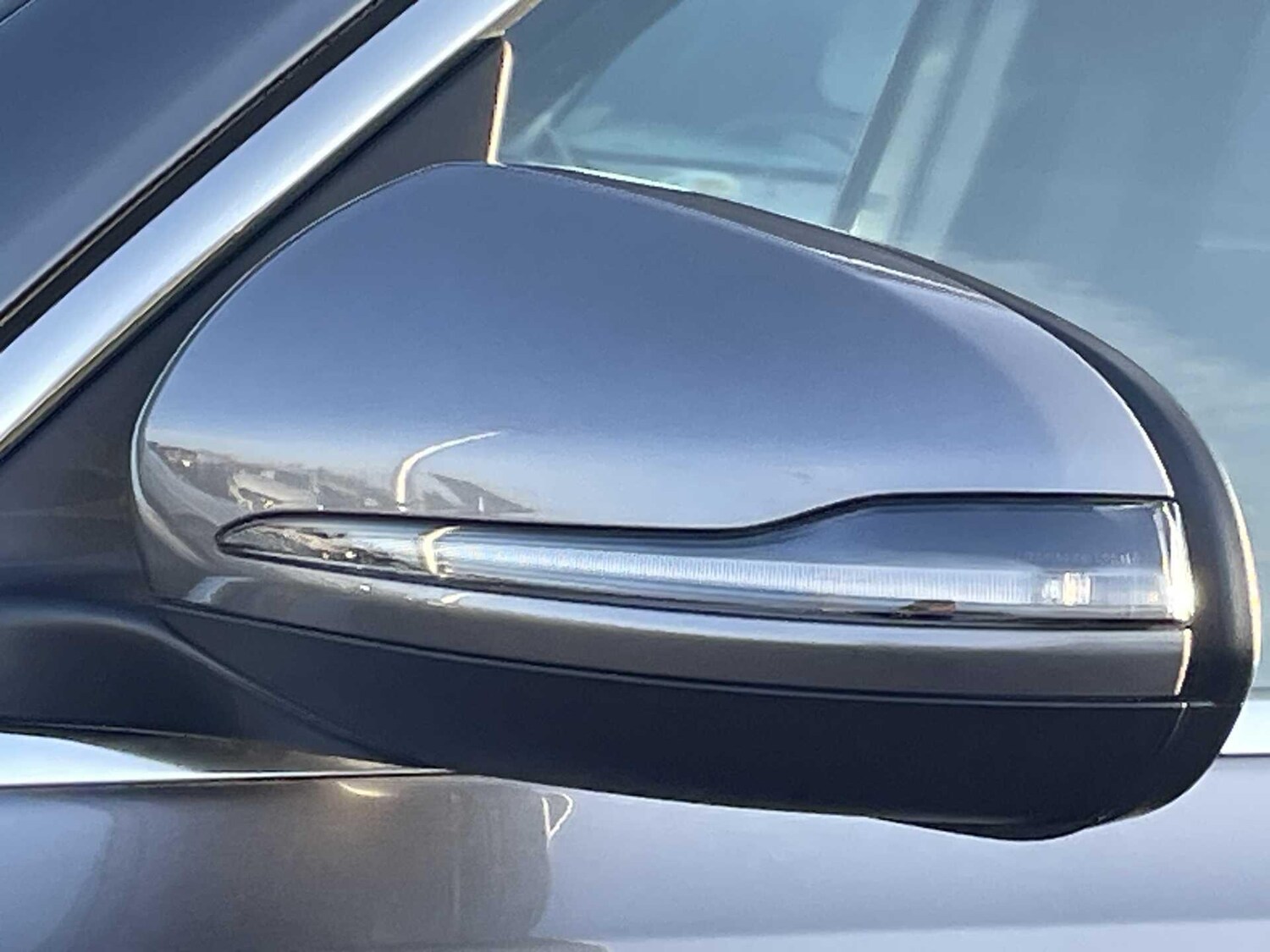 Used Mercedes-Benz GLB for sale - 77754080: Photo 16