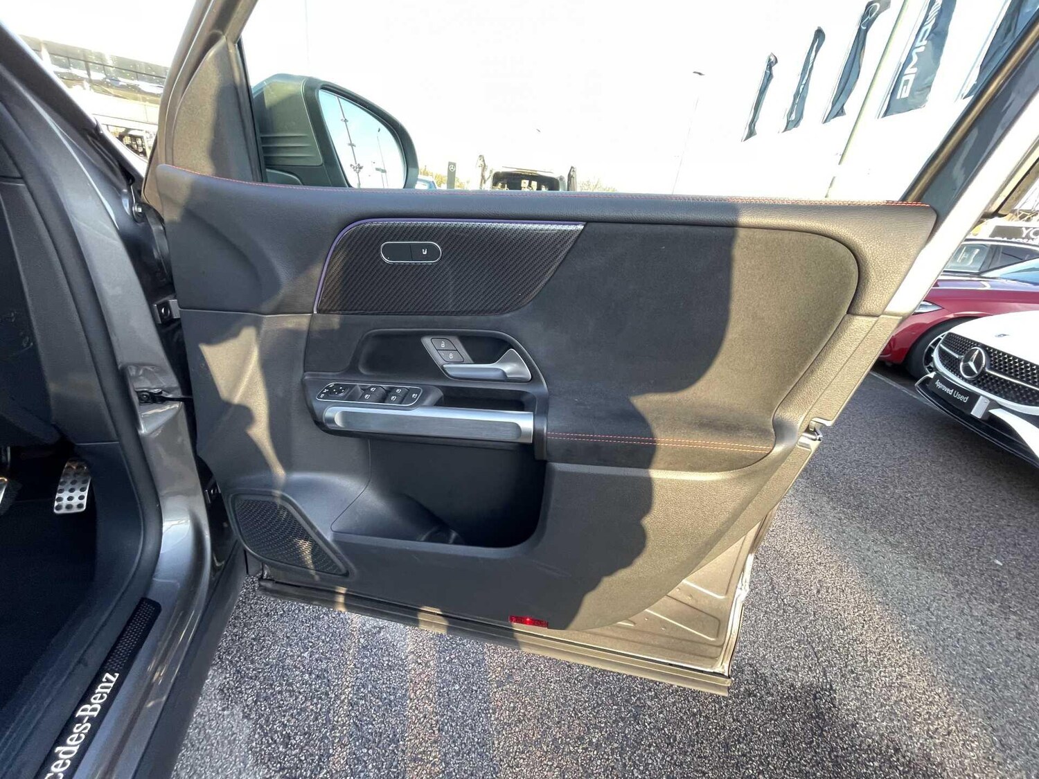 Used Mercedes-Benz GLB for sale - 77754080: Photo 21