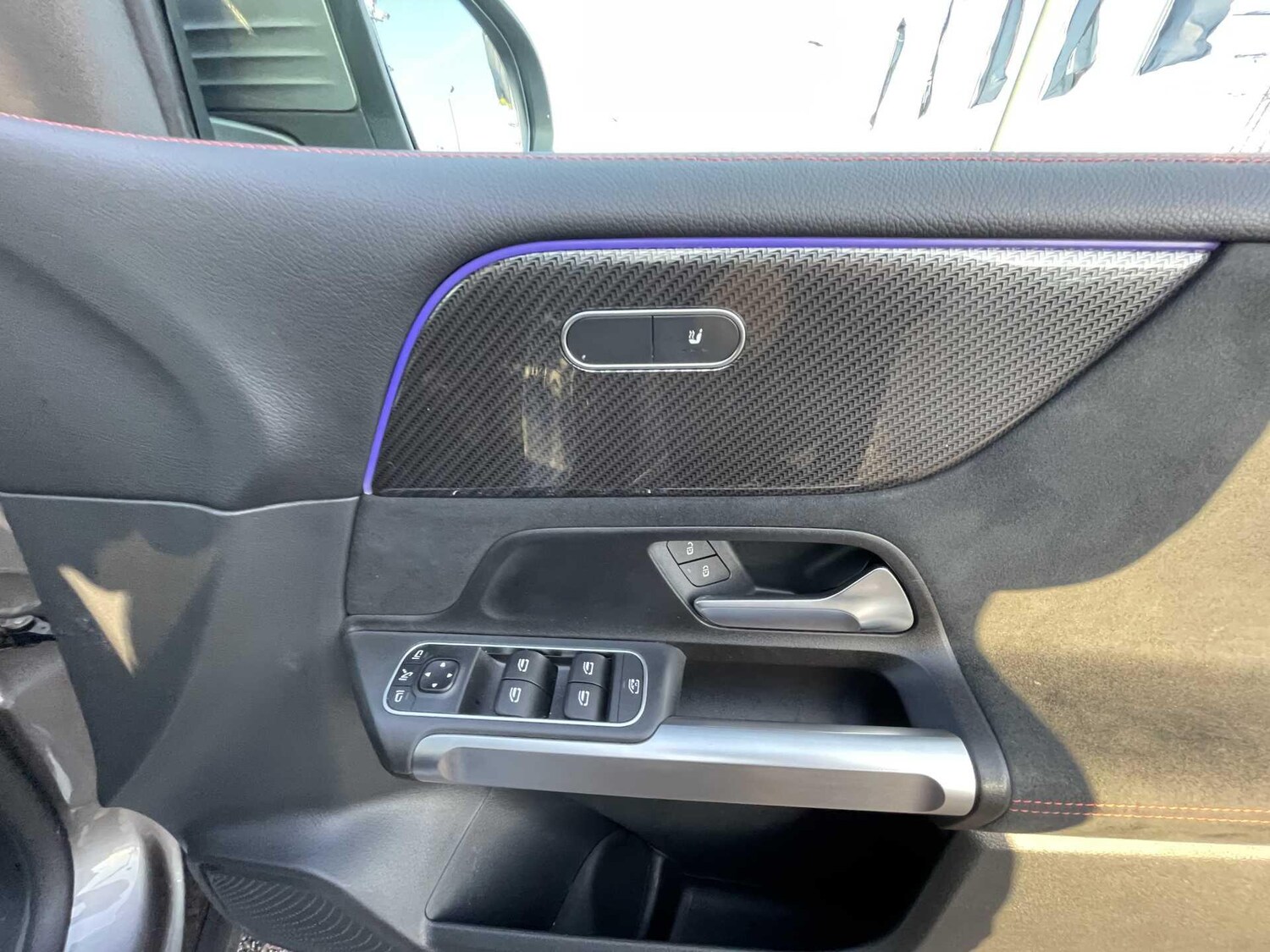 Used Mercedes-Benz GLB for sale - 77754080: Photo 22