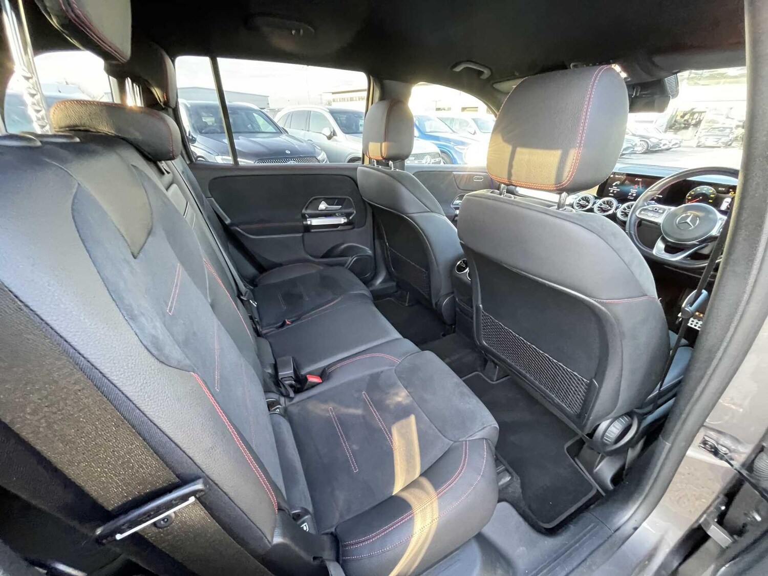 Used Mercedes-Benz GLB for sale - 77754080: Photo 23