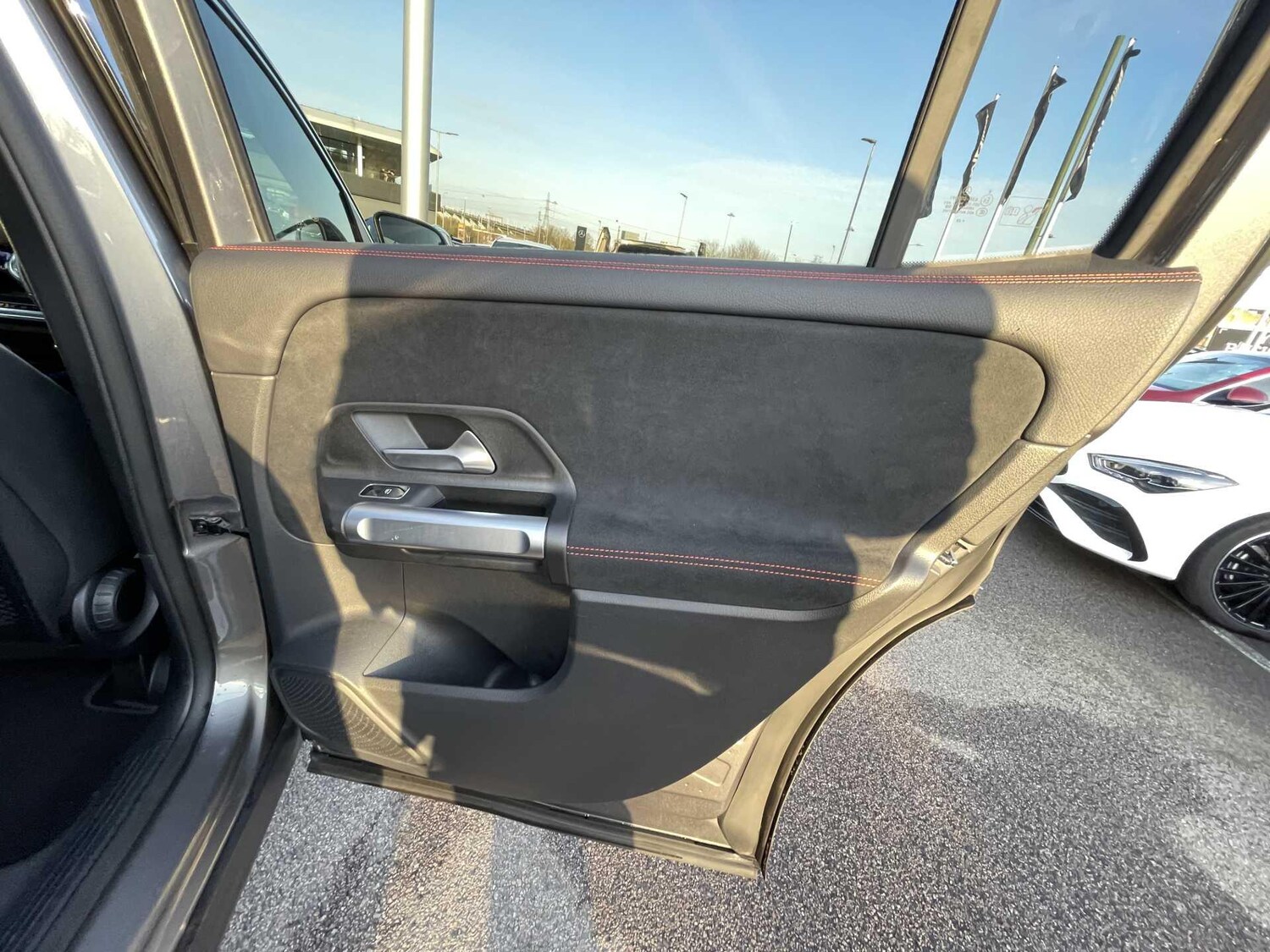 Used Mercedes-Benz GLB for sale - 77754080: Photo 24